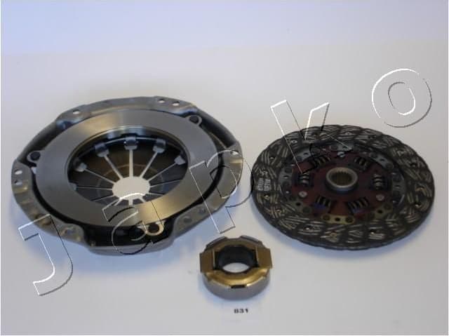 Clutch Kit 92831 - image 2
