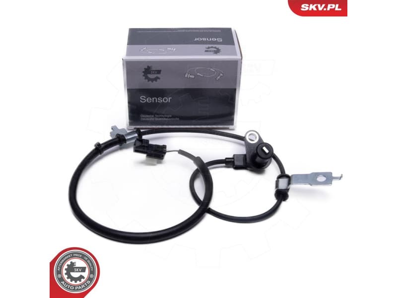 Sensor, wheel speed 06SKV502