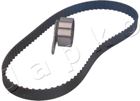 Timing Belt Kit KJT201C - image 4
