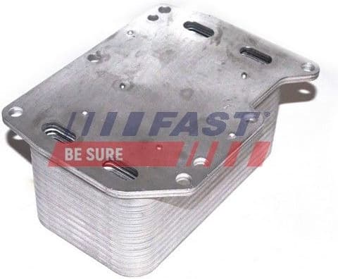 Oil Cooler, engine oil FT55143