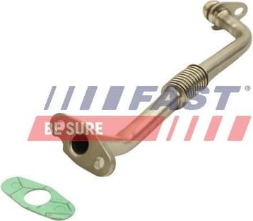 Oil Line, charger FT38512