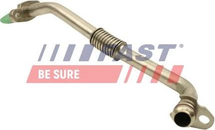 Oil Line, charger FT38512 - image 2