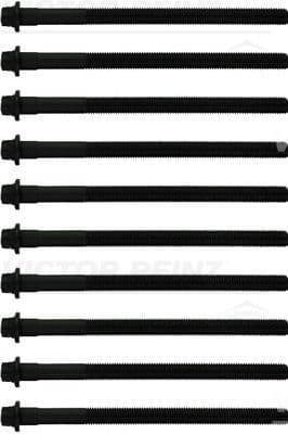 Cylinder Head Bolt Set 14-10881-01