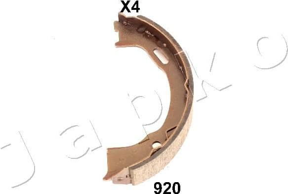 Brake Shoe Set 55920