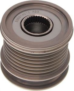 Alternator Freewheel Clutch 30-0291