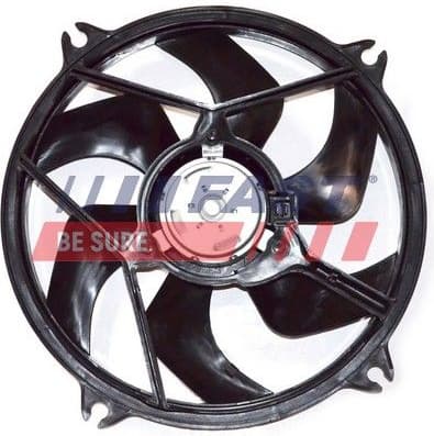 Fan, air conditioning condenser FT56175