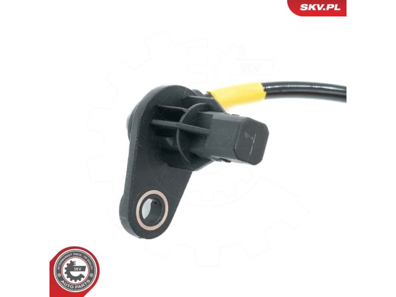 Sensor, wheel speed 06SKV467 - image 3