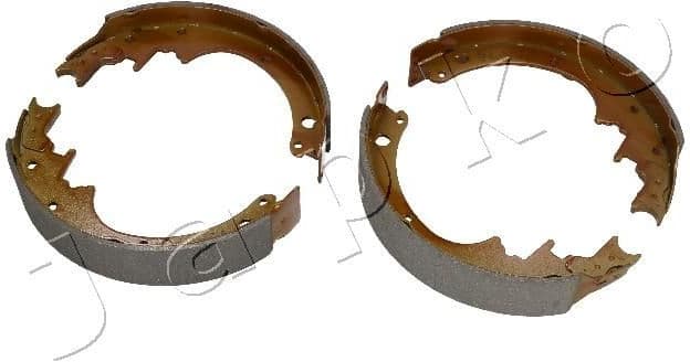 Brake Shoe Set 55132 - image 2