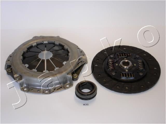 Clutch Kit 92K33