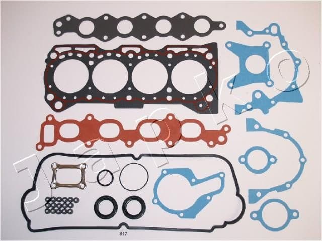 Gasket Kit, cylinder head 48817