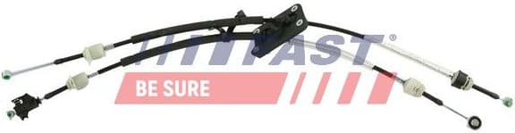 Cable Set, manual transmission FT73108