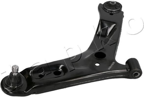 Control/Trailing Arm, wheel suspension 72K13R