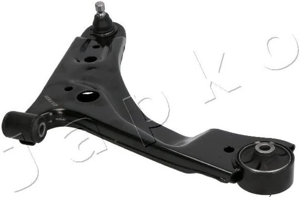 Control/Trailing Arm, wheel suspension 72K13R - image 2