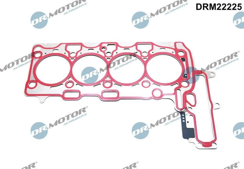 Gasket, cylinder head DRM22225