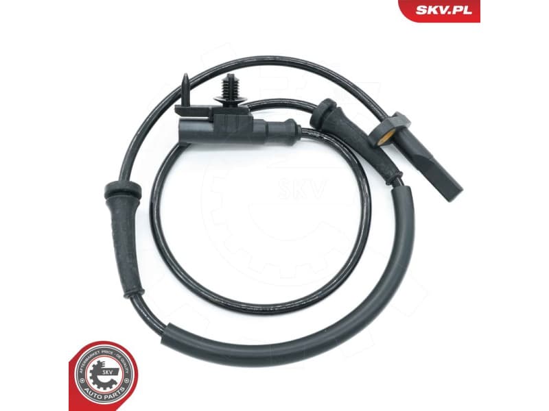 Sensor, wheel speed 06SKV492 - image 2