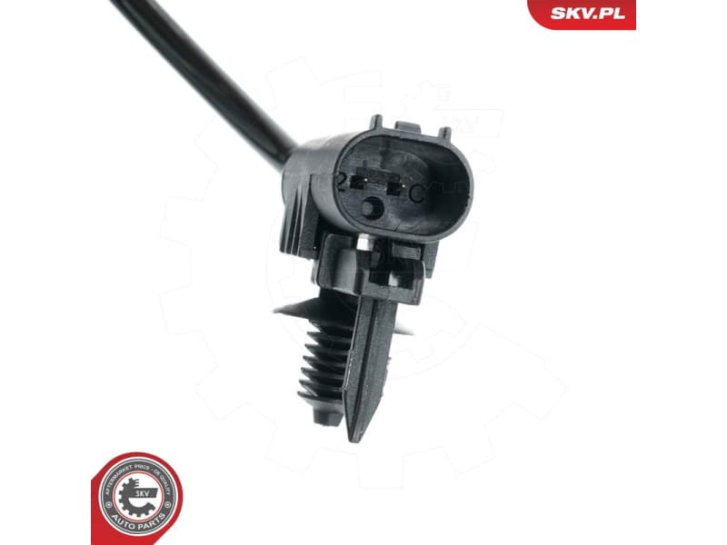 Sensor, wheel speed 06SKV492 - image 4