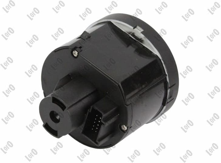 Switch, headlight LORO 135-02-027 - image 2