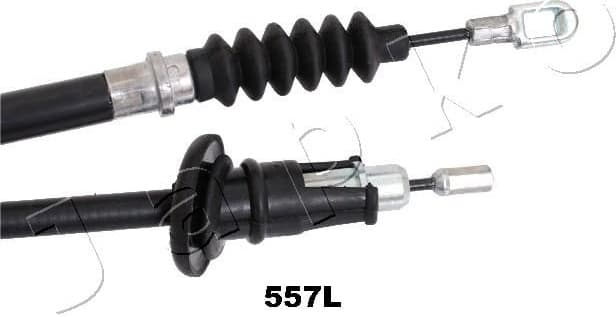 Cable Pull, parking brake 131557L - image 2