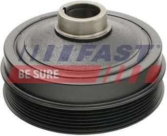 Belt Pulley, crankshaft FT45680