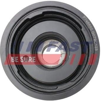 Belt Pulley, crankshaft FT45680 - image 3