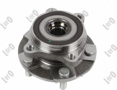Wheel Hub LORO 141-01-067 - image 2