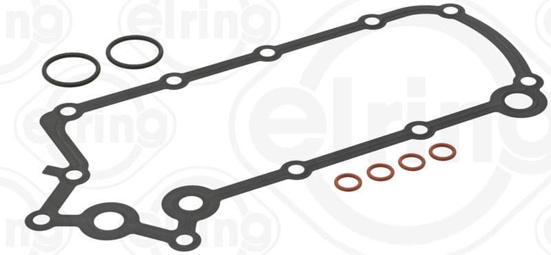 Gasket oil cooler 876.680