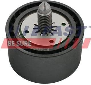 Tensioner Pulley, V-ribbed belt FT44674