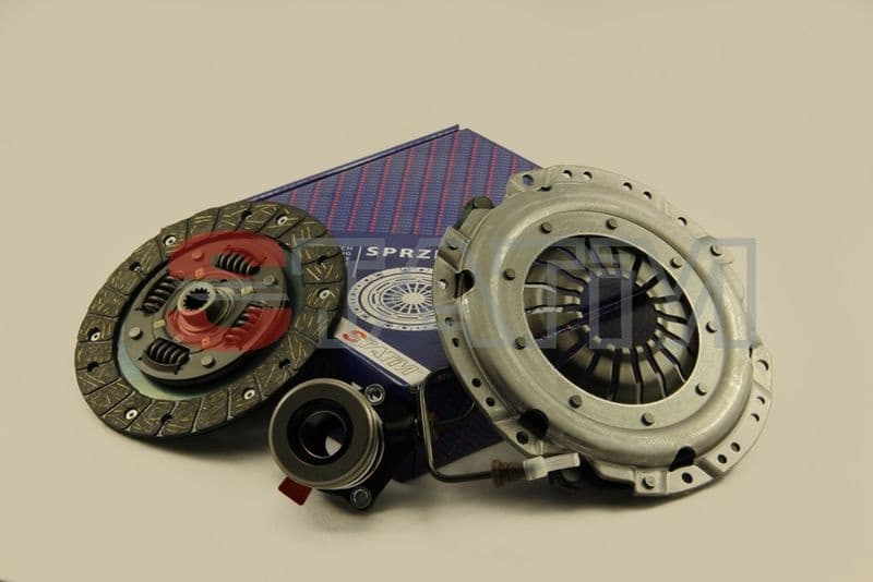 Clutch Kit 120.464