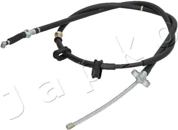 Cable Pull, parking brake 131629R