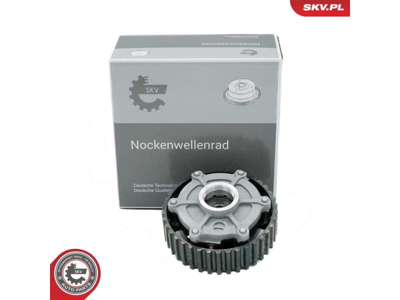 Camshaft Adjuster 39SKV528