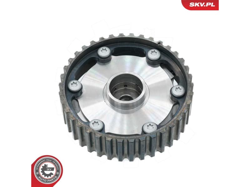 Camshaft Adjuster 39SKV528 - image 3