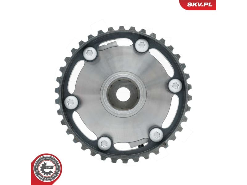 Camshaft Adjuster 39SKV528 - image 4