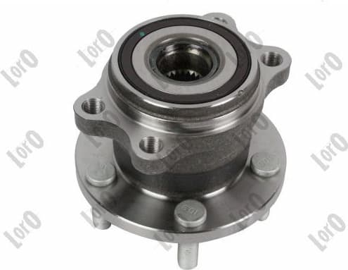 Wheel Hub LORO 141-01-122 - image 2