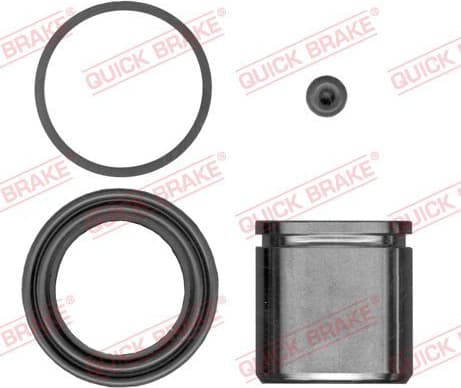 Repair Kit, brake caliper 114-5151