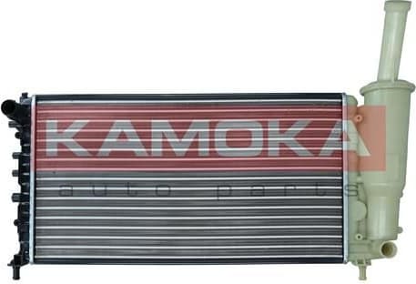 Radiator, engine cooling 7705208