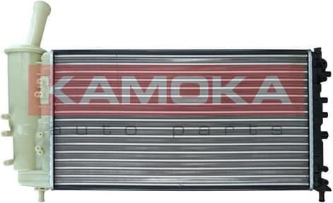 Radiator, engine cooling 7705208 - image 2