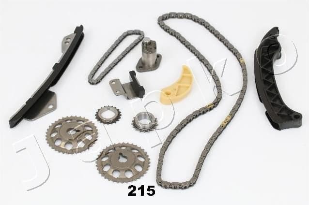 Timing Chain Kit KJK215 - image 2