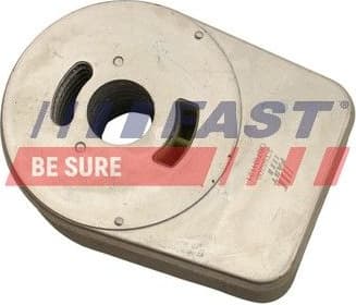 Oil Cooler, engine oil FT55200 - image 2