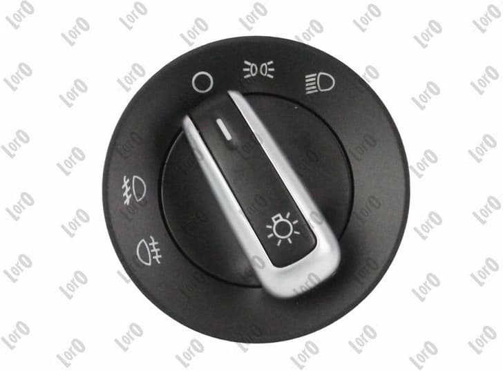 Switch, headlight LORO 135-02-012
