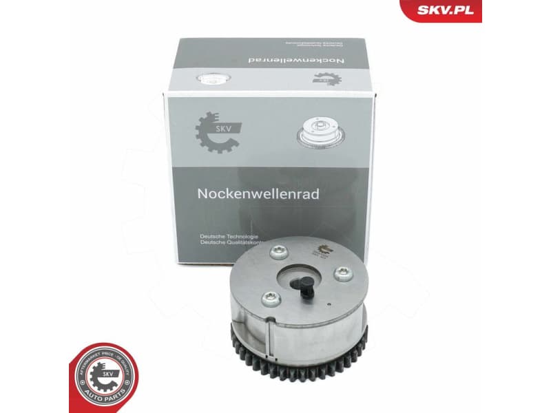 Camshaft Adjuster 39SKV535