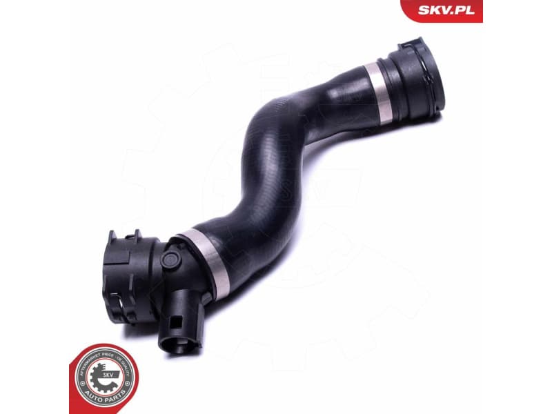 Radiator Hose 54SKV488 - image 2
