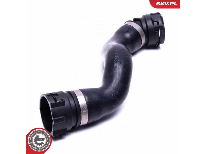 Radiator Hose 54SKV488 - image 3