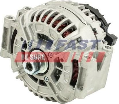 Alternator FT74052