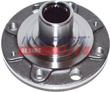 Wheel Hub FT23051