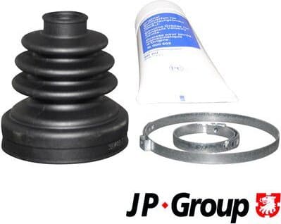 Bellow Kit, drive shaft JP 4143700350