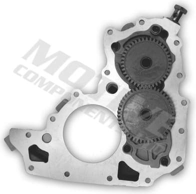 Oil Pump OP8208 - image 2