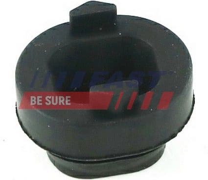 Mounting, radiator FT13061