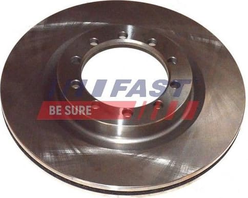 Brake Disc FT31131