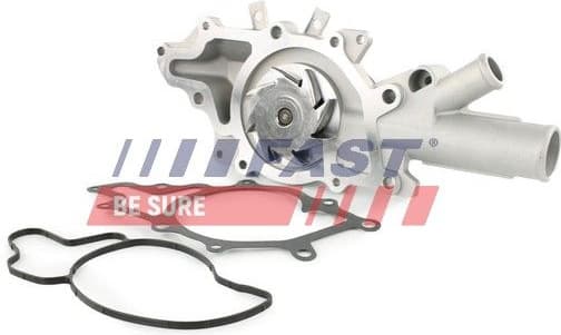 Water Pump, engine cooling FT57190 - image 2