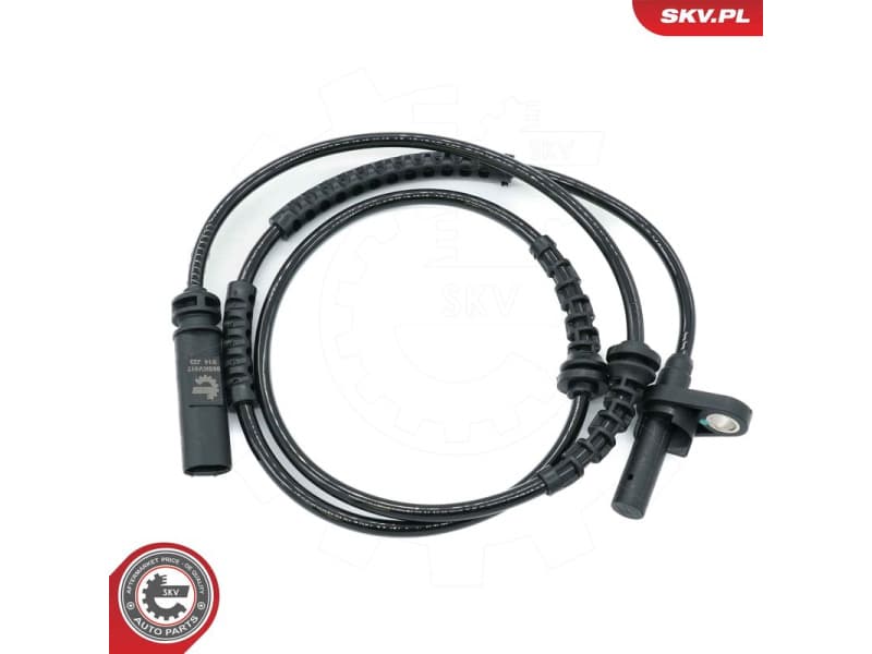 Sensor, wheel speed 06SKV417 - image 2